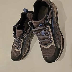 MERRELL Shoes Trail Running Performance Footwear Womens Size 10.5